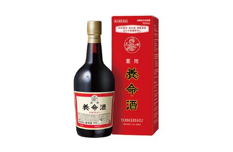 養命酒禁忌|こんなとき、飲んでも大丈夫？：薬用養命酒Q＆A｜養命酒製造 